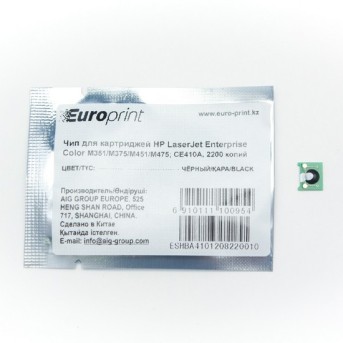 Чип Europrint HP CE410A - Metoo (1)