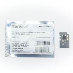 Чип Europrint Samsung MLT-D106