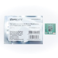 Чип Europrint Xerox WC5225T