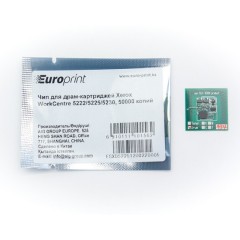 Чип Europrint Xerox WC5225D