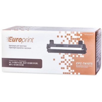 Картридж Europrint EPC-TN1075 - Metoo (3)