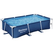 Каркасный бассейн Bestway 56403