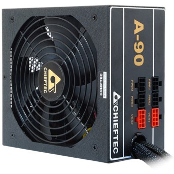 Блок питания Chieftec A-90 GDP-750C - Metoo (2)