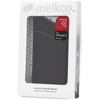 Чехол для смартфона Melkco APIPO5LCPO1BKNP - Metoo (3)