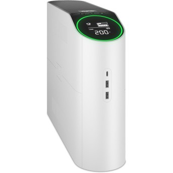 Источник бесперебойного питания APC Back-UPS BGM2200-GR - Metoo (2)