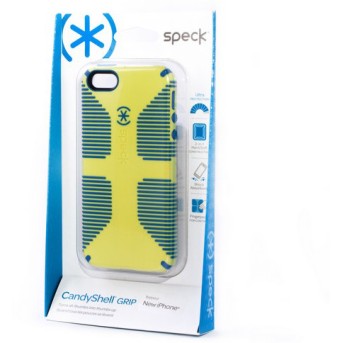 Чехол для смартфона Speck SPK-A1654 - Metoo (3)