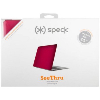 Чехол Speck SPK-A0359 для MacBook Air 11 - Metoo (3)