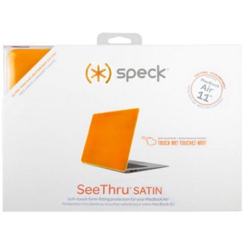 Чехол Speck SPK-A0362 для MacBook Air 11 - Metoo (3)