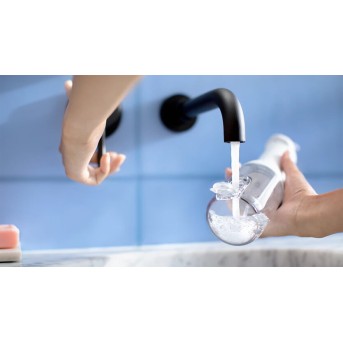 Портативный ирригатор Philips Sonicare HX3826/<wbr>31 - Metoo (3)