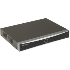 Сетевой видеорегистратор Hikvision DS-7604NXI-K1(B)