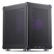 Компьютерный корпус Jonsbo C6 Black без Б/П