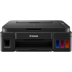 Цветное МФУ Canon Pixma G3410