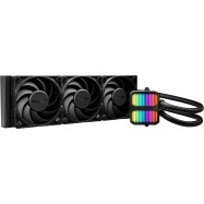 Кулер с водяным охлаждением Bequiet! Silent Loop 3 360mm
