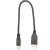 Переходник MINI USB на USB SHIP US107G-0.25B Блистер - Metoo (2)