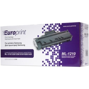 Картридж Europrint EPC-ML1210 - Metoo (3)