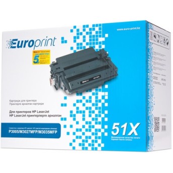 Картридж Europrint EPC-7551X - Metoo (3)