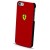 Чехол для смартфона Ferrari Scuderia Hardcase FESCHCP5RE - Metoo (2)