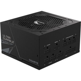 Блок питания Gigabyte GP-UD850GM PG5 - Metoo (2)