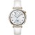 Смарт часы Huawei Watch GT 5 JNA-B19 41mm White Composite Leather Strap - Metoo (2)
