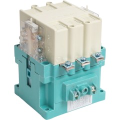 Контактор iPower CJ20-100 AC 220V