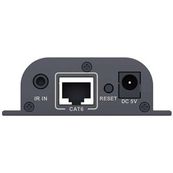 Удлинитель HDMI Lenkeng LKV372Pro-4.0 - Metoo (3)