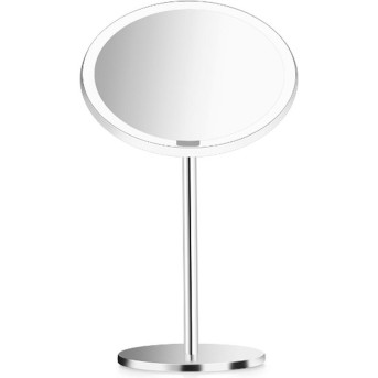 Настольное зеркало Xiaomi Yeelight LED Lighting Mirror - Metoo (2)