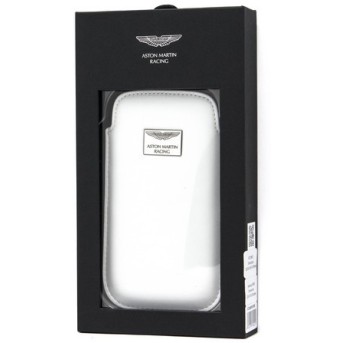 Чехол для смартфона Aston Martin CCSAMI9300B - Metoo (3)
