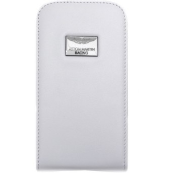 Чехол для смартфона Aston Martin FCSAMI93001B - Metoo (1)