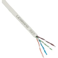 Кабель сетевой Legrand Cat.5e U/UTP LSZH