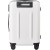 Чемодан NINETYGO Danube Luggage 24'' (New version) Белый - Metoo (3)