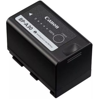 Аккумулятор Canon BATTERY BP-A30 (OTH) - Metoo (1)