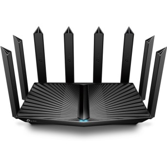 Маршрутизатор TP-Link Archer AX90 - Metoo (2)