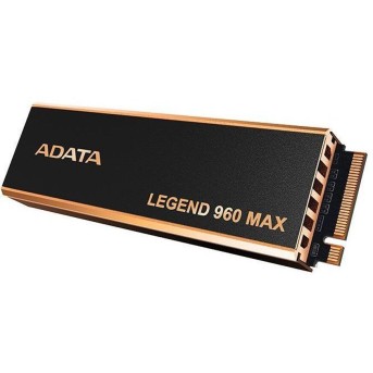 Твердотельный накопитель SSD ADATA Legend 960 ALEG-960M-1TCS 1 Тб M.2 - Metoo (1)