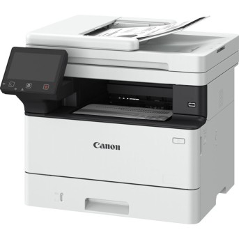 Монохромное лазерное МФУ Canon I-S X 1440i - Metoo (1)