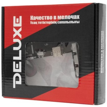 Контроллер Deluxe DLC-U2 - Metoo (2)