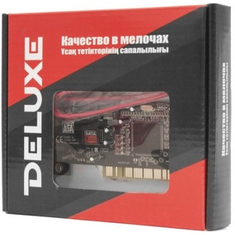 Контроллер Deluxe DLC-SR - Metoo (3)