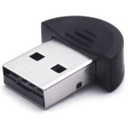 Адаптер USB Bluetooth Deluxe DLB-2