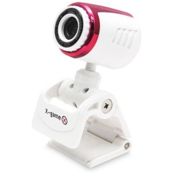 Web-камера X-Game XW-72W - Metoo (1)