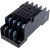Розетка CHINT CZY14A для JZX-22F(D) 4 контакта - Metoo (2)