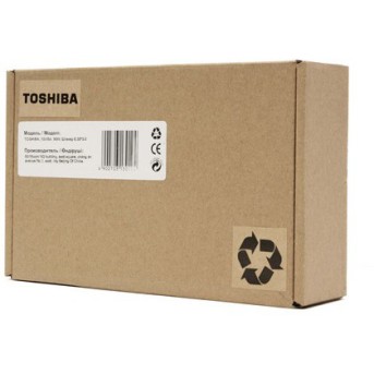 Зарядное устройство Toshiba 19V/<wbr>4.74A 90W Штекер 6.3*3.0 - Metoo (2)