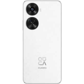 Абонентский терминал Huawei Nova 12 SE BNE-LX1 8GB RAM 256GB ROM White в Metoo.kz - Metoo (2)