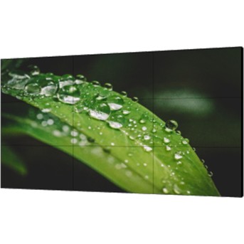 Видеостенный дисплей Dahua DHI-LS550UDM-UF 55" - Metoo (1)