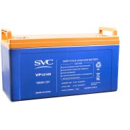 Батарея SVC 12В 100 Ач