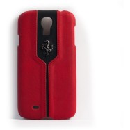 Чехол для смартфона Ferrari Montecarlo Hardcase FEMTHCS4RE