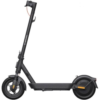 Электросамокат Xiaomi Electric Scooter 5 Plus GL - Metoo (1)
