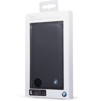 Чехол для смартфона BMW BMFLS4LB - Metoo (3)