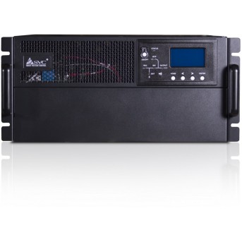 ИБП SVC RT-10KL-LCD - Metoo (2)
