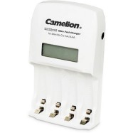 Зарядное устройство CAMELION BC-0907-0