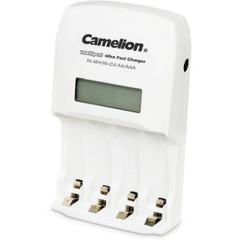 Зарядное устройство CAMELION BC-0907-0 - Metoo (1)