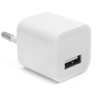 Зарядное устройство USB iPower iP1AP - Metoo (1)